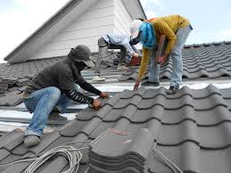 Best Storm Damage Roof Repair  in Meadowbrook, AL